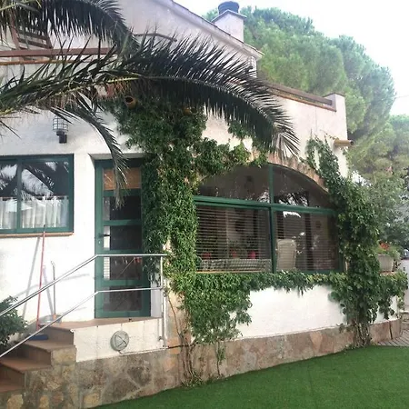 Holiday home Casa A Amb Jardi I Piscina Privada.