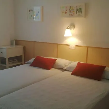 Holiday home Casa A Amb Jardi I Piscina Privada. *