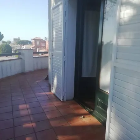Holiday home Casa A Amb Jardi I Piscina Privada. L'Escala