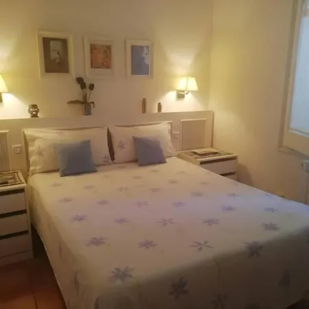 Holiday home Casa A Amb Jardi I Piscina Privada.