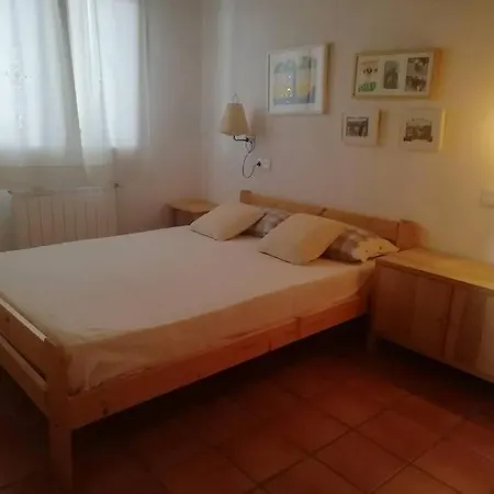 Casa A Amb Jardi I Piscina Privada. Holiday home *